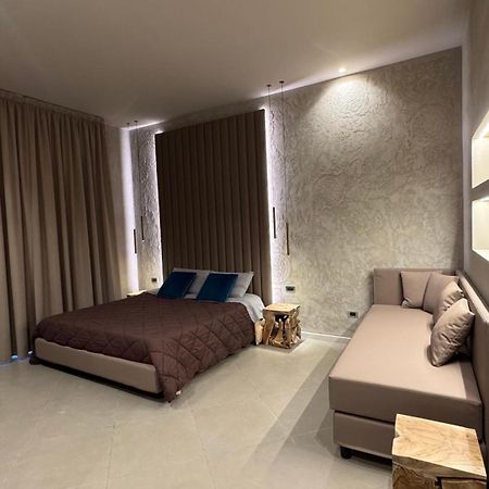 Tropicana Room Caserta Buitenkant foto