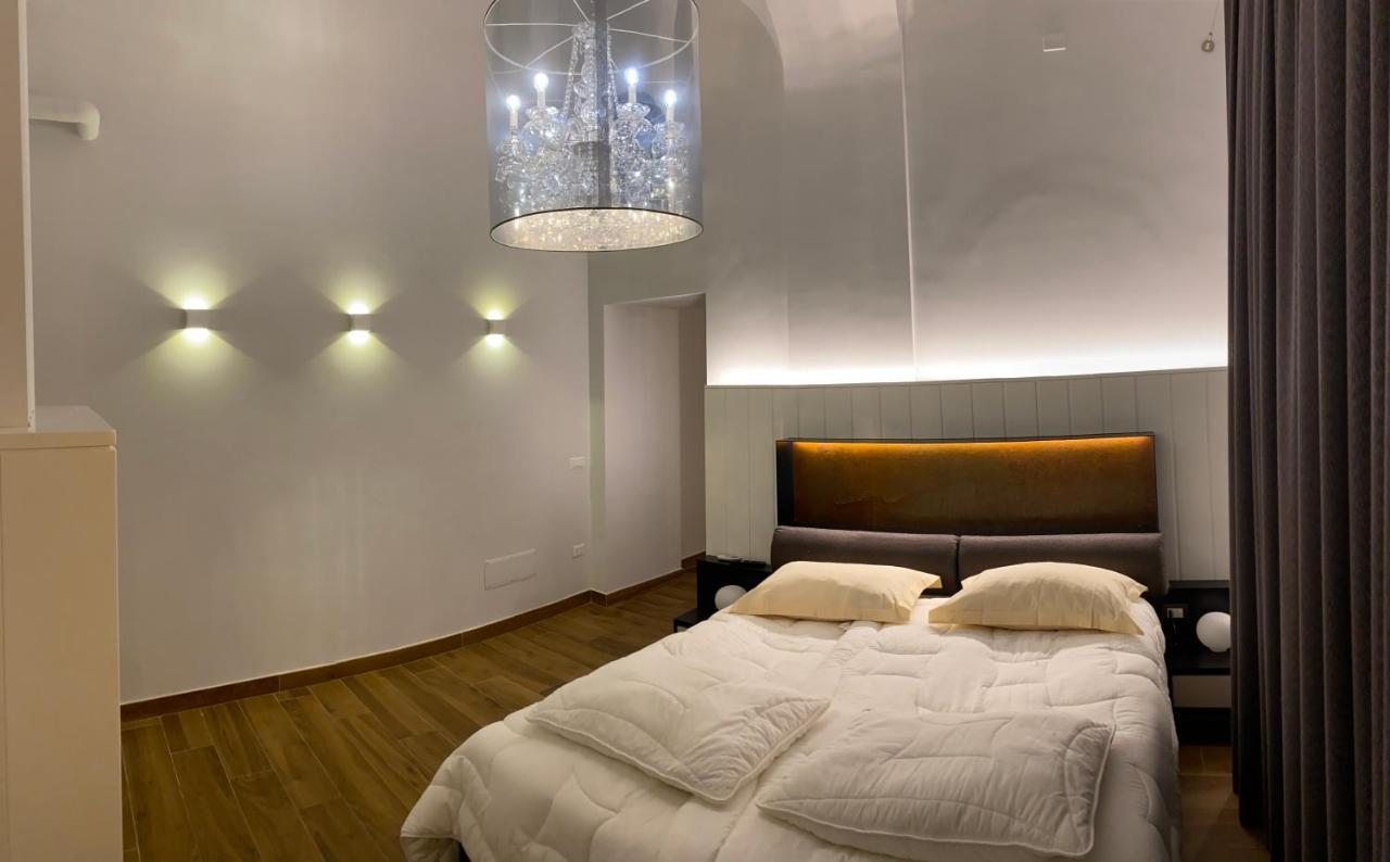 Tropicana Room Caserta Buitenkant foto