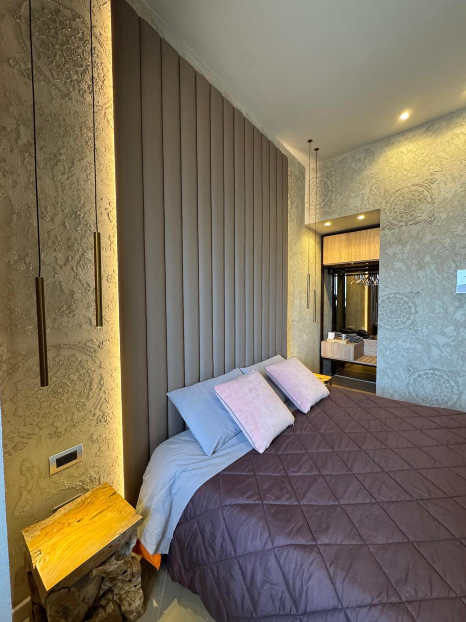 Tropicana Room Caserta Buitenkant foto