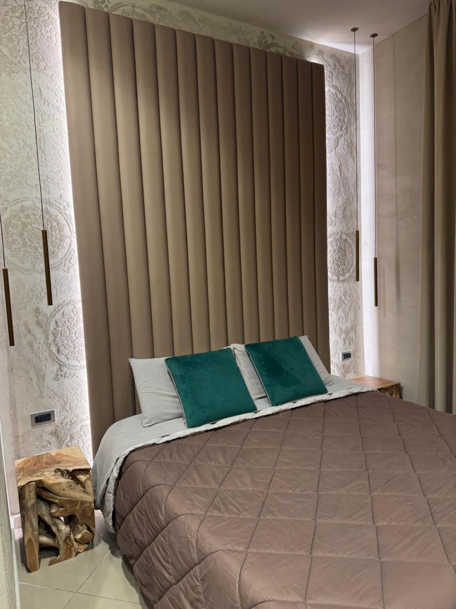 Tropicana Room Caserta Buitenkant foto