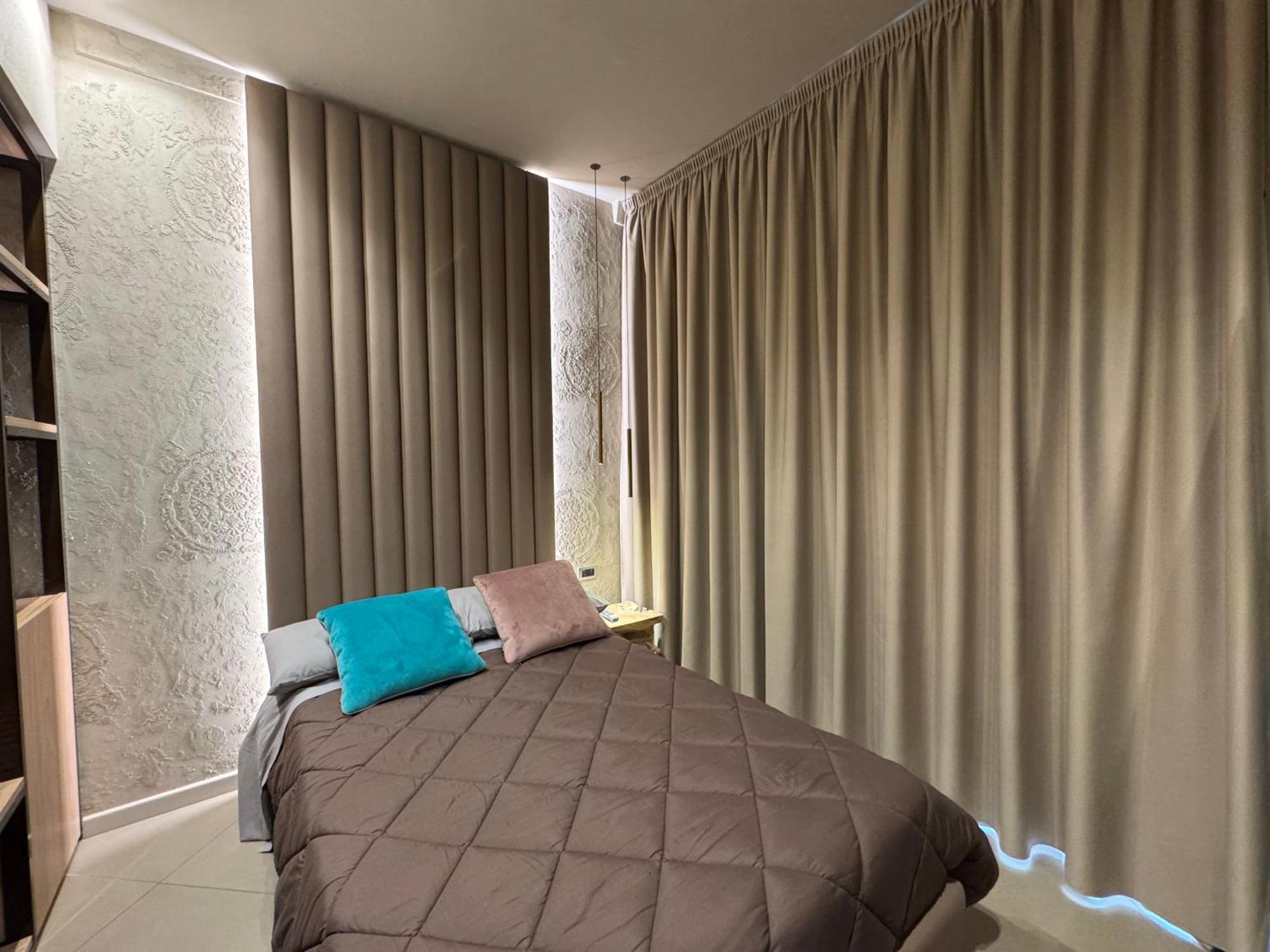 Tropicana Room Caserta Buitenkant foto