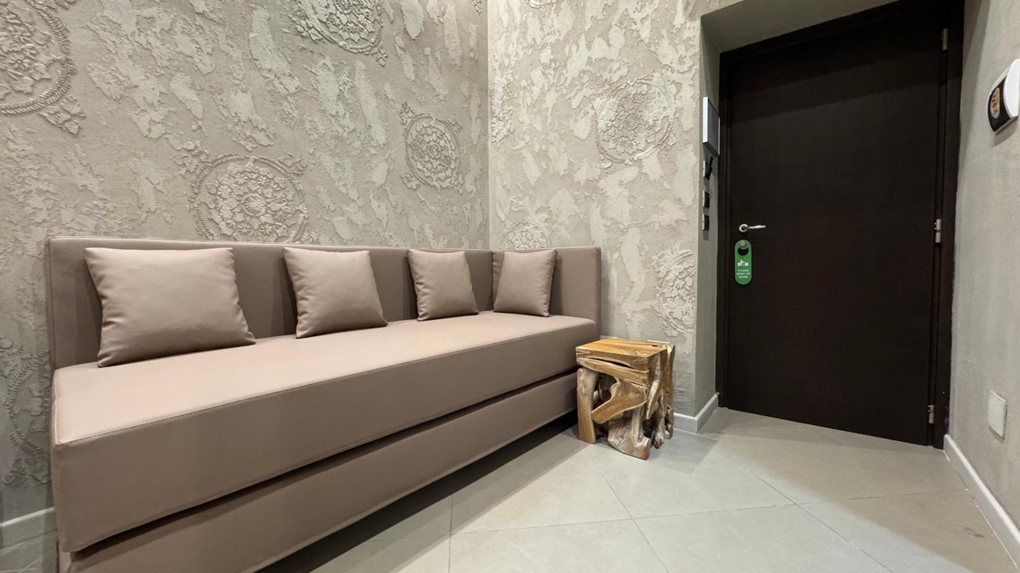 Tropicana Room Caserta Buitenkant foto