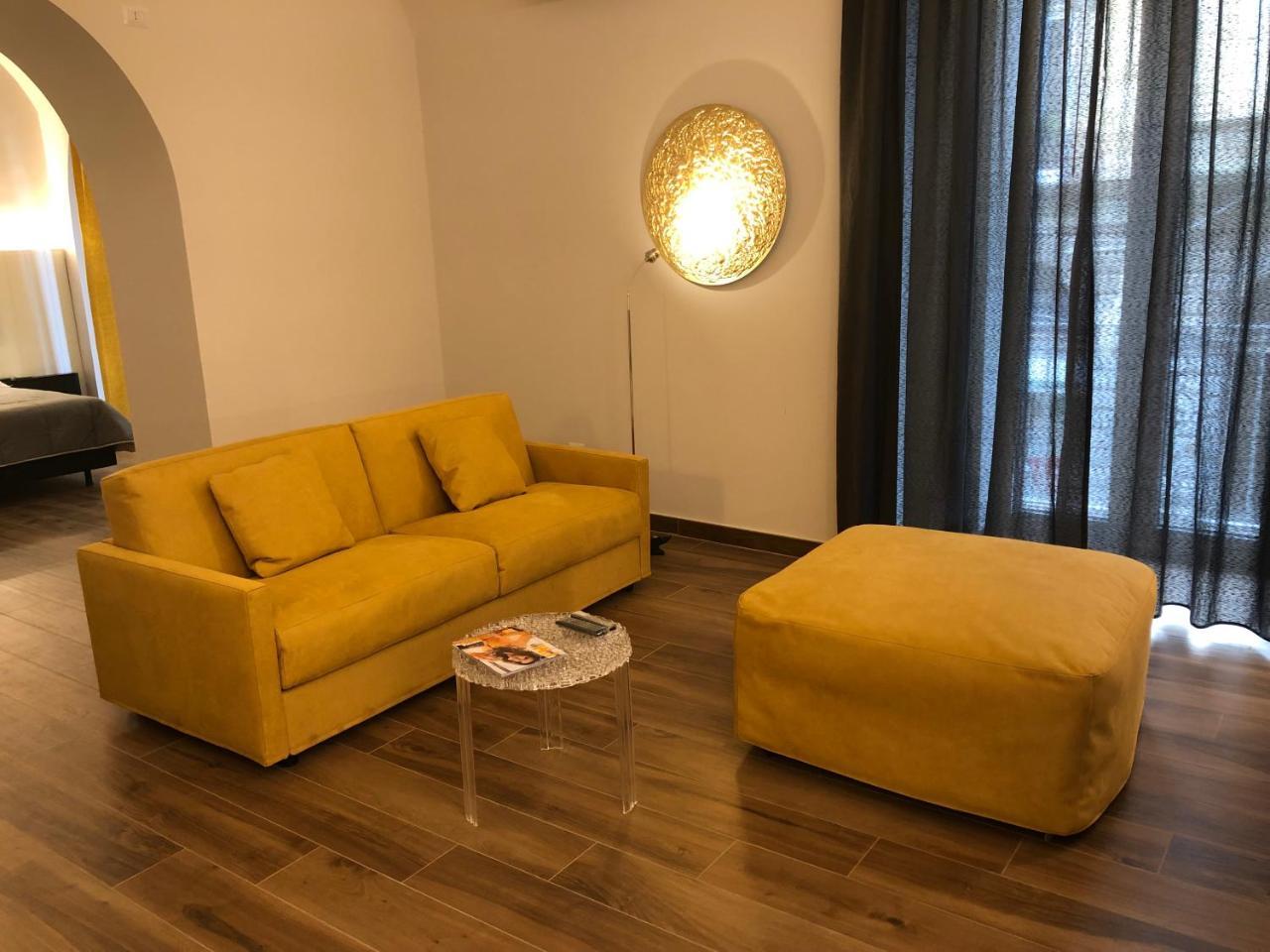 Tropicana Room Caserta Buitenkant foto