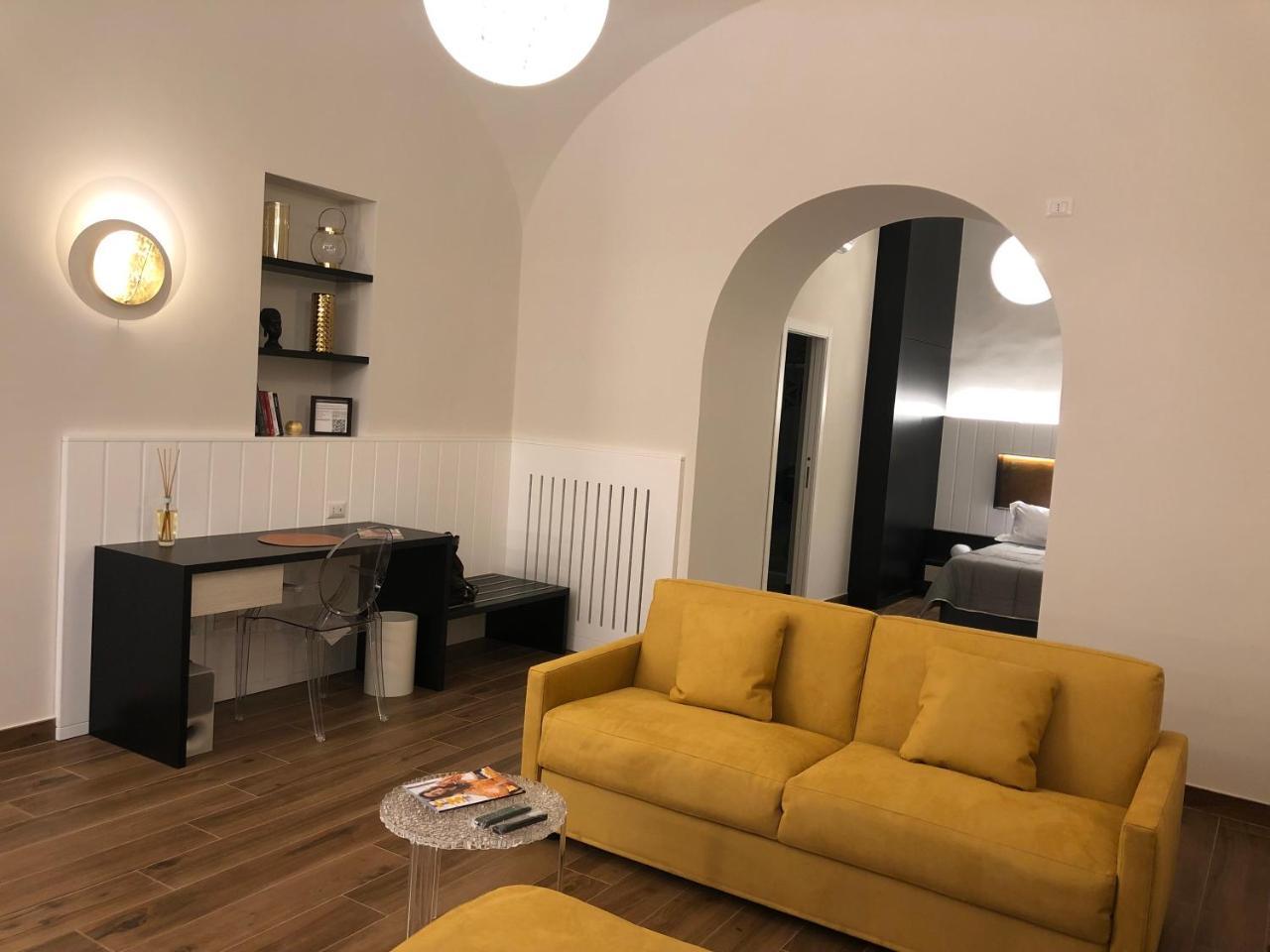 Tropicana Room Caserta Buitenkant foto
