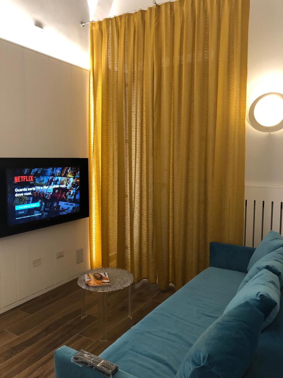 Tropicana Room Caserta Buitenkant foto